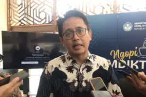 28 Kampus Ditetapkan Jadi Posko Banjir Sumatera, Bantu Koordinasi dan Layanan