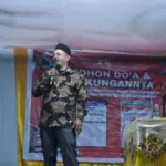 Ketua DPRK Aceh Utara Instruksikan Anggota Awasi Bantuan Banjir di Dapil