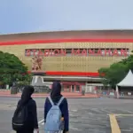 Masjid Rp 3 Miliar di Stadion Manahan Solo, Solusi Mendesak Kebutuhan Umat