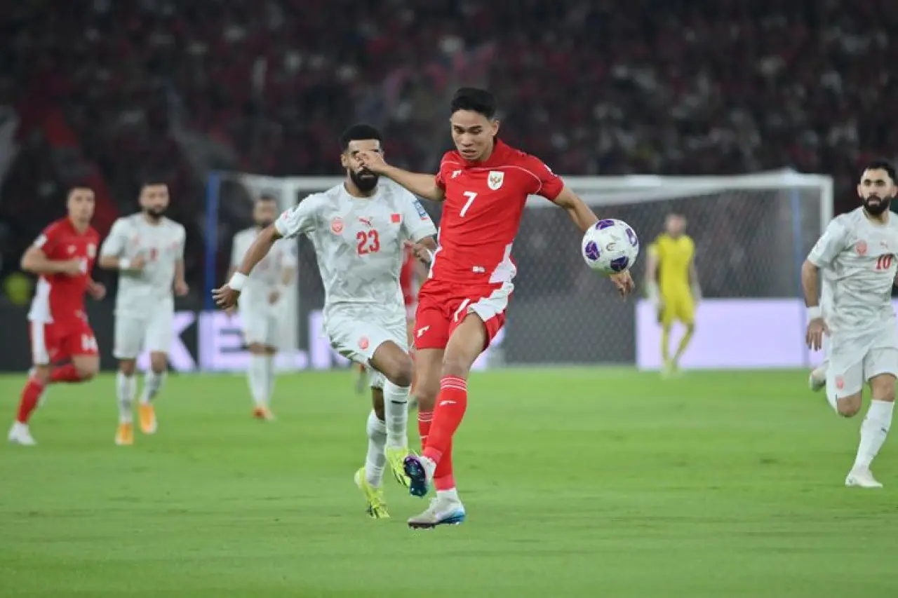 Tanpa Marselino, Indra Sjafri Siapkan Opsi Gelandang Timnas U22 Lawan Filipina