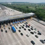 Puncak Mudik Natal 2025 Diprediksi 24 Desember, Arus Balik 2 Januari