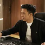 Ariel Noah Ungkap Cedera Lutut: Meniscus Tear Complex, Cairan Sudah Disedot 3 Kali