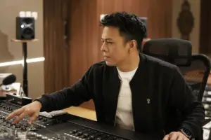 Ariel Noah Ungkap Cedera Lutut: Meniscus Tear Complex, Cairan Sudah Disedot 3 Kali