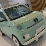 DFSK Siapkan Mobil Penumpang Baru, Siap Gantikan Pikap Sebagai Penopang Penjualan?