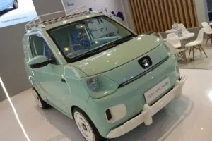 DFSK Siapkan Mobil Penumpang Baru, Siap Gantikan Pikap Sebagai Penopang Penjualan?