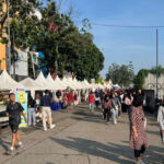 CFD Depok Kembali Digelar: Cek Jadwal, Lokasi, dan Jamnya