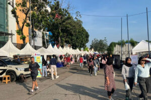 CFD Depok Kembali Digelar: Cek Jadwal, Lokasi, dan Jamnya