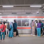 Kewaspadaan Gen Z Terhadap Pelecehan Seksual di Kereta: Kisah Nyata dan Solusi