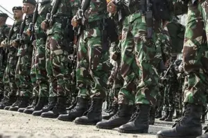 Oknum TNI Kodam Pattimura Diduga Calo Prajurit, Staf Intel Lakukan Pemeriksaan