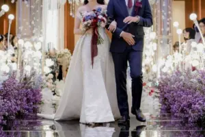 Wedding Organizer Diduga Tipu Ratusan Pasangan, Kerugian Capai Rp 16 Miliar