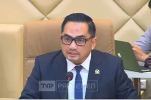 Ketua Komisi II: Pencopotan Bupati Aceh Selatan Bisa Lewat DPRD