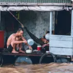 Tujuh Daerah Pesisir Kalteng Waspada Banjir Rob Akibat Pasang Laut