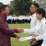 Anggaran Defisit Rp 50 Miliar, Pemkab Buleleng Pertimbangkan Potong TPP ASN