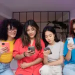 Gawai Dituding Picu Masalah Mental Remaja, Wamenkes Usulkan Pendekatan Komprehensif