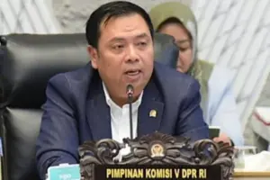 Banjir Sumbar & Aceh Makan Ribuan Korban, DPR Ingatkan Pemerintah: Jangan Malu Minta Bantuan