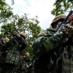 Bom Thailand Guncang Perbatasan Kamboja, Satu Tentara Tewas