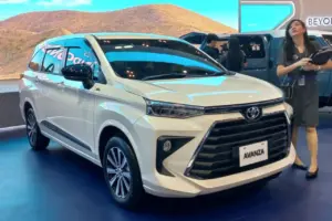 Diskon Menggiurkan Mobil LMPV Desember 2025, Capai Rp 30 Juta