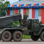 Thailand Serang Kamboja, Gencatan Senjata Gagal, Perbatasan Memanas Lagi