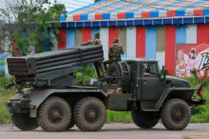 Thailand Serang Kamboja, Gencatan Senjata Gagal, Perbatasan Memanas Lagi