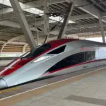 KPK Selidiki Dugaan Korupsi Proyek Whoosh, KCIC: Kami Siap Kooperatif