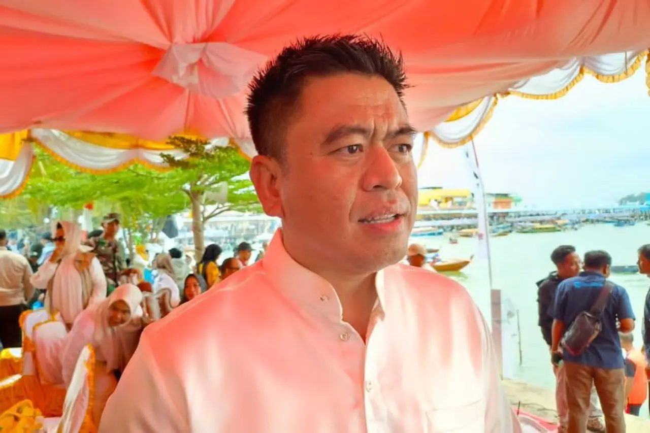 DPR Minta Kominfo Amplifikasi Bantuan Pemerintah untuk Aceh, Jangan Kalah Viral