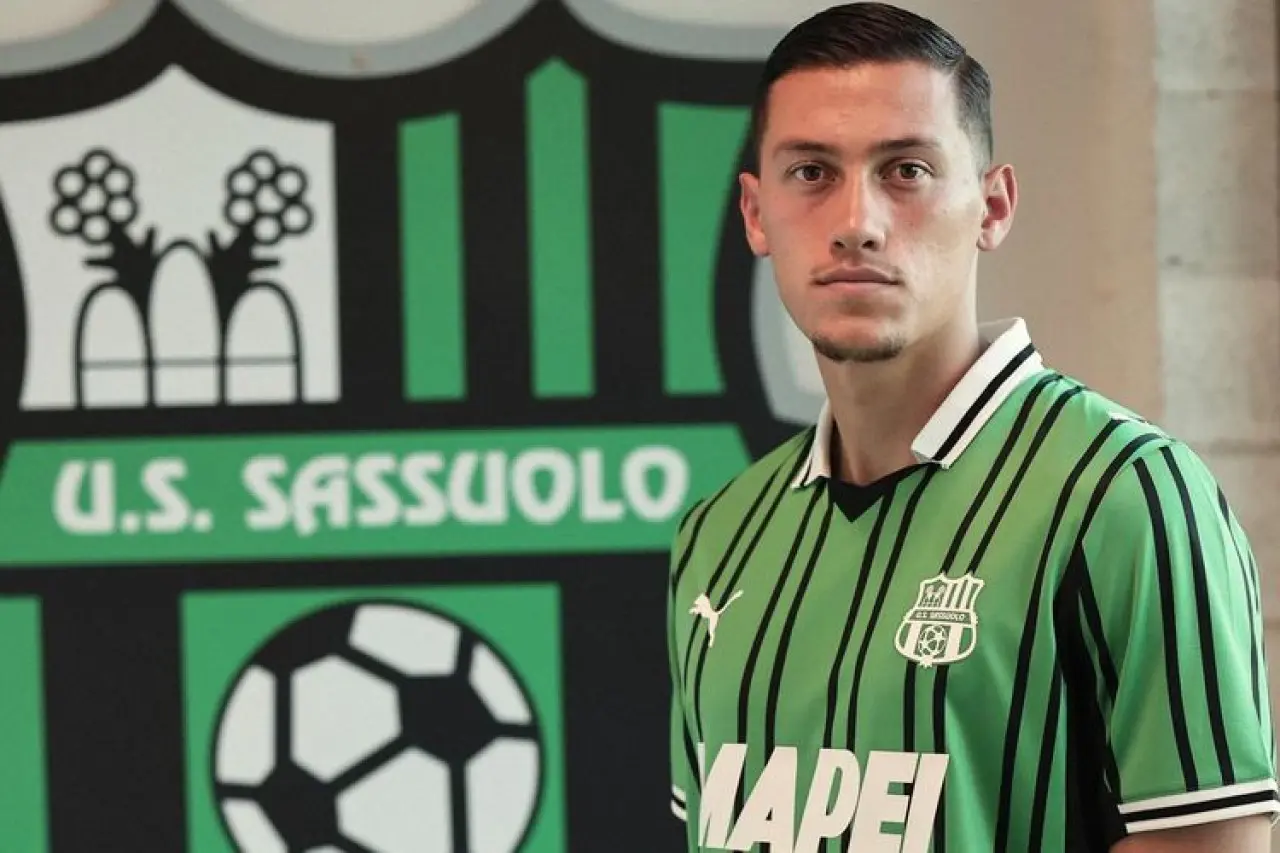 Kebiasaan Jay Idzes Jadi Kunci Sassuolo Raih Kemenangan Comeback atas Fiorentina