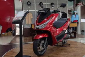 Diskon Akhir Tahun Honda: PCX 160 Potong Rp 1,7 Juta, Vario 160 Lebih Besar