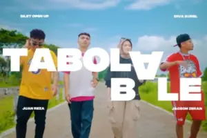Lirik “Tabola Bale” Menduduki Peringkat Dua Pencarian Lirik Global Google 2025