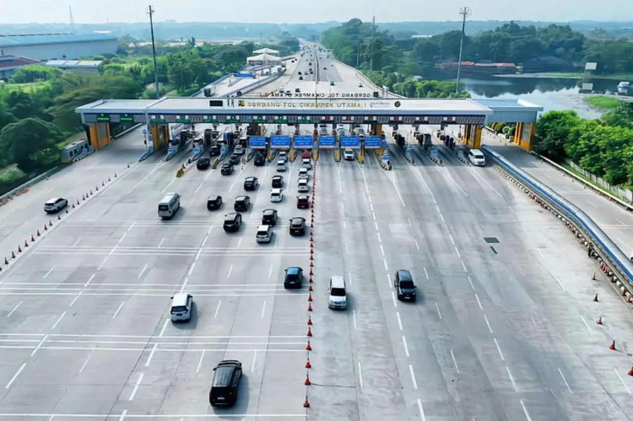 119,5 Juta Orang Diprediksi Bepergian Saat Nataru, Kemenhub Ungkap Pemicunya