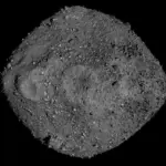 Gula Esensial Pembentuk Kehidupan Ditemukan dalam Sampel Asteroid Bennu