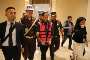 Kejaksaan Siap Uraikan Dugaan Kejahatan Nadiem Makarim dkk dalam Sidang Korupsi Chromebook