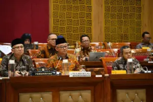 Banjir Sumatera Lumpuhkan 52 Kabupaten/Kota, Pembelajaran Siswa Terganggu