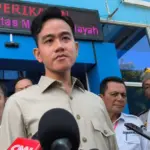 Gibran Bantah Riwayat Pendidikan SMA Bermasalah, Sidang Gugatan Rp 125 T Lanjut