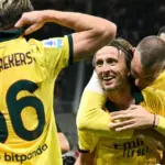 AC Milan Bidik Kiper Real Madrid, Andriy Lunin, Andalkan Luka Modric