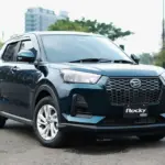 Daihatsu Ungkap Rencana Strategi Elektrifikasi, Fokus pada Kebutuhan Pasar