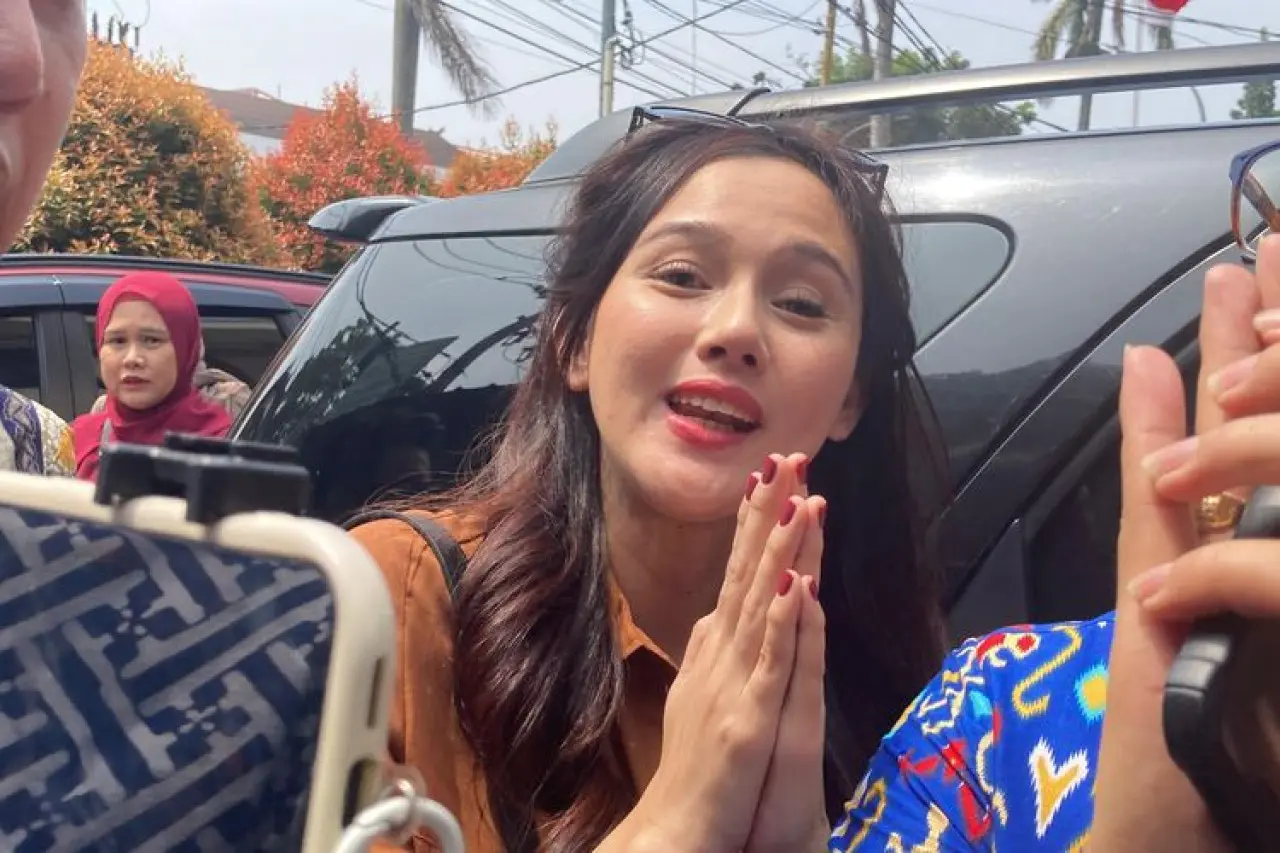 Kuasa Hukum Bantah Eza Gionino Siapkan Rumah untuk Anak, Nafkah Juga Ditawar