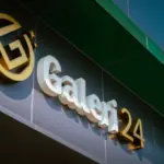 Galeri 24 Tawarkan Diskon Perhiasan Akhir Tahun, Berlian Diskon 2,5%