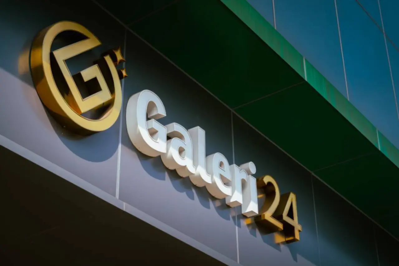 Galeri 24 Tawarkan Diskon Perhiasan Akhir Tahun, Berlian Diskon 2,5%