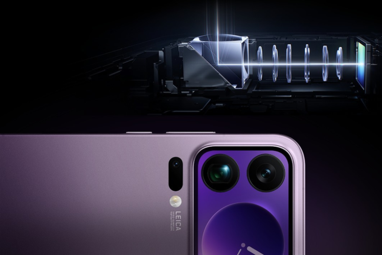 Xiaomi 17 Ultra Muncul: Tiga Kamera Periskop, Baterai 7.000 mAh