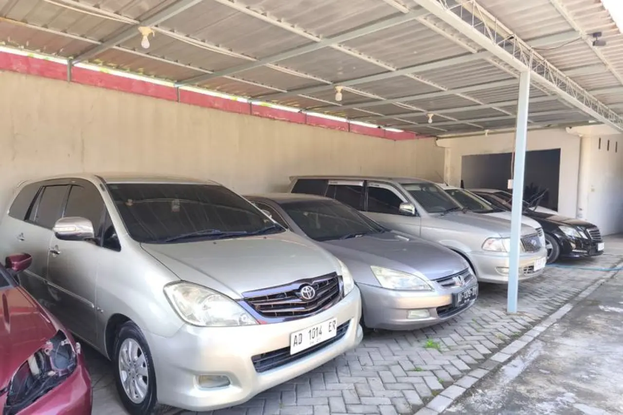 Auto2000 Luncurkan DigiRoom: Jual Mobil Bekas Makin Aman dengan Transparansi Appraisal