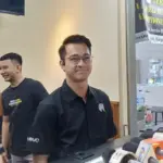 Saksi Sidang Cerai Eza Gionino Bantah Tuduhan KDRT