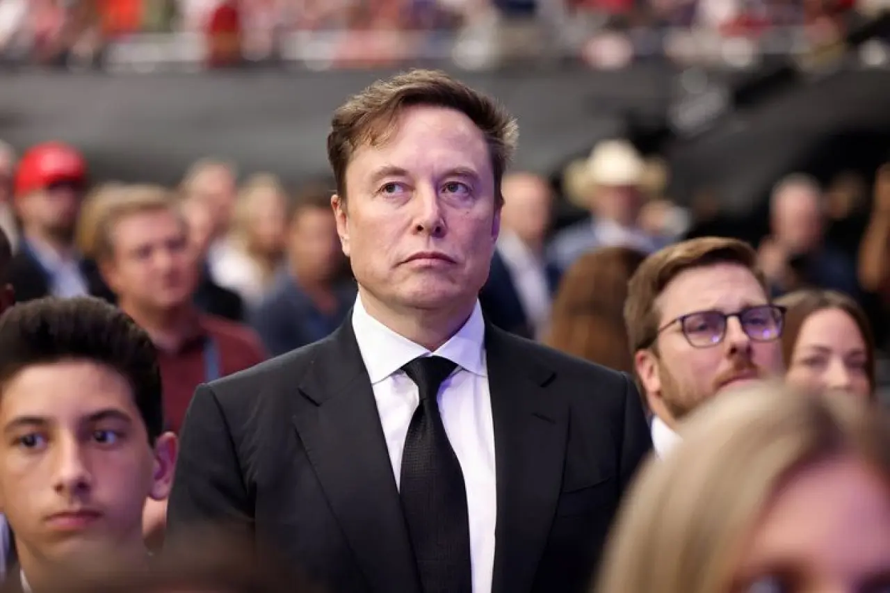 Denda Rp 2,3 T Picu Amarah Elon Musk: ‘Uni Eropa Bubarkan Saja!’ Denda Rp 2,3 T Picu Amarah Elon Musk: ‘Uni Eropa Bubarkan Saja!’