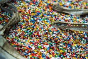 18 Wilayah Indonesia Terkontaminasi Mikroplastik Udara, Jakarta Pusat Paling Tinggi