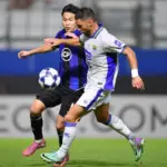 Persib Bandung Hadapi Bangkok United, Nasib di ACL 2 Ditentukan di GBLA