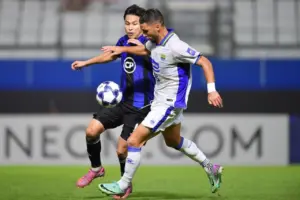 Persib Bandung Hadapi Bangkok United, Nasib di ACL 2 Ditentukan di GBLA