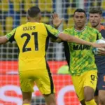 Jay Idzes Dipuji Rekan Setim Sassuolo, Komunikasi Jadi Kunci Kemenangan atas Fiorentina