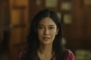 Dian Sastro Kumpulkan Rp 239 Juta untuk Korban Bencana Sumatera, Target Rp 300 Juta