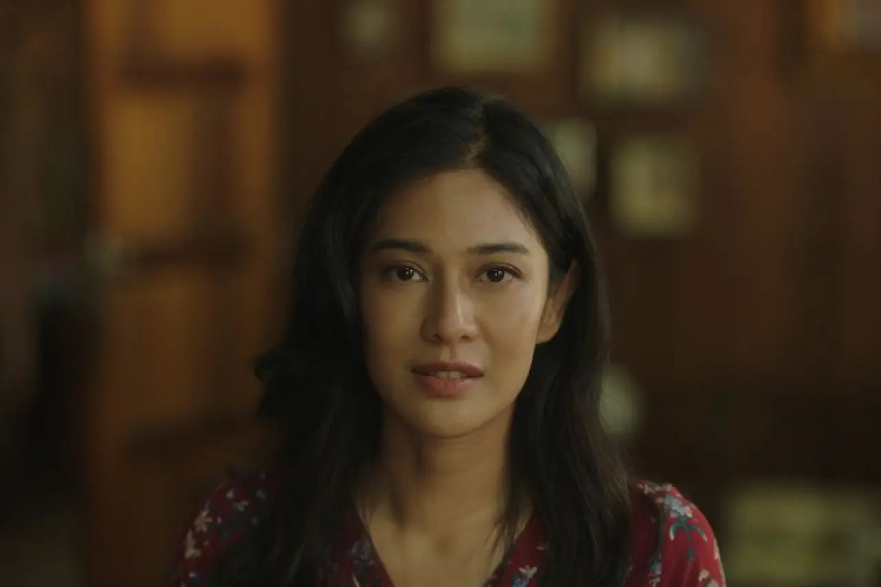 Dian Sastro Kumpulkan Rp 239 Juta untuk Korban Bencana Sumatera, Target Rp 300 Juta