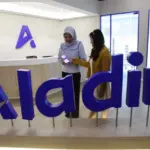 Bank Aladin Syariah Gandeng Halodoc Beri Layanan Kesehatan Nasabah Pensiun