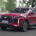 Chery Santai Hadapi Veloz Hybrid: “Kami Tidak Kalah”